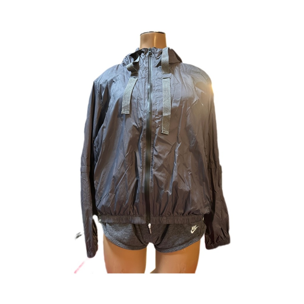 Zyia cool down Jacket